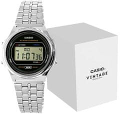 CASIO Női Karóra A171we-1aef