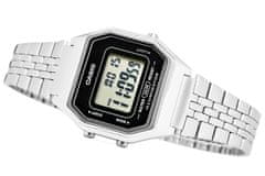 CASIO Női Órakollekció Retro La680wa-1df