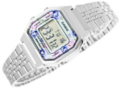 CASIO Női Órakollekció Retro La680wa-2cdf