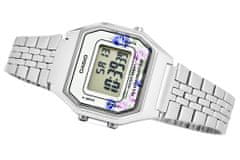 CASIO Női Órakollekció Retro La680wa-4cdf