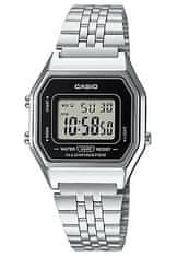 CASIO Női Órakollekció Retro La680wa-1df