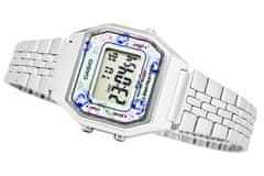 CASIO Női Órakollekció Retro La680wa-2cdf