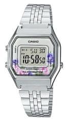 CASIO Női Órakollekció Retro La680wa-4cdf