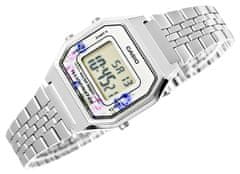 CASIO Női Órakollekció Retro La680wa-4cdf