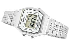 CASIO Női Órakollekció Retro La680wa-7df