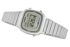 CASIO Női Karóra La670wa-7df