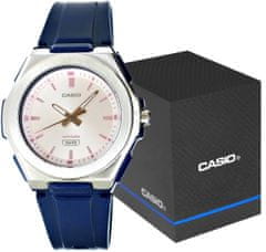 CASIO Női Karóra Lwa-300h-2evef