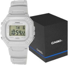 CASIO Női Karóra W-218hc-8avef