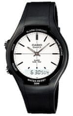 CASIO Női Karóra Aw-90h-7evdf