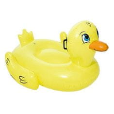 Bestway Bestway 41102 kacsa, Duck rider, 135x91 cm, gyerek MAXI