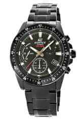 CASIO Edifice Efv-540dc-1avuef 10 Bar Férfi Karóra