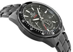 CASIO Edifice Efv-540dc-1avuef 10 Bar Férfi Karóra