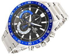 CASIO Edifice Efv-620d-1a2vuef 10 Bar Férfi Karóra