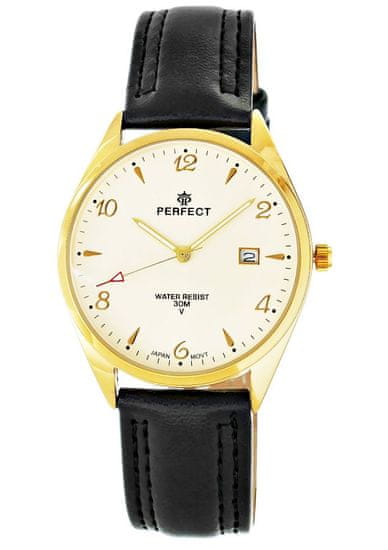 PERFECT WATCHES C530t-4 Férfi Karóra