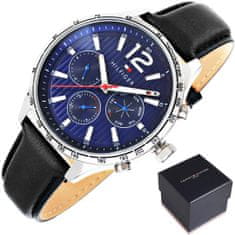 Tommy Hilfiger Férfi Karóra 1791468