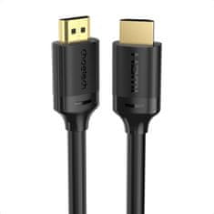 Choetech XHH-TP20 kábel HDMI 2.1 8K 2m, fekete