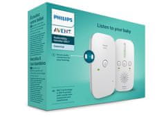 Philips Avent bébiőr Audio SCD502/26