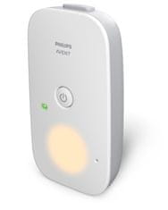 Philips Avent bébiőr Audio SCD502/26