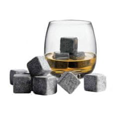 Northix 9x Whiskey Stones 