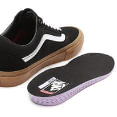 Vans Cipők skateboard fekete 36.5 EU Old Skool