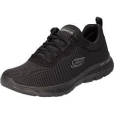 Skechers Cipők fekete 39 EU Flex Appeal 40