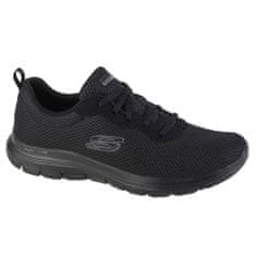 Skechers Cipők fekete 39 EU Flex Appeal 40