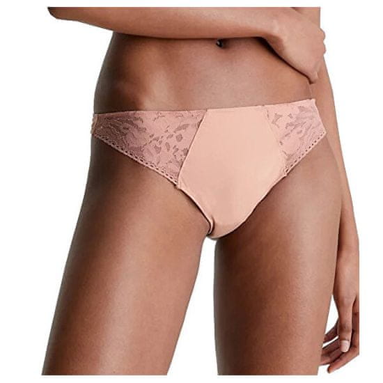 Calvin Klein Női tanga QF6941E-TMJ