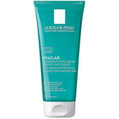 La Roche - Posay Peeling zsíros és problémás bőrre Effaclar (Micro-Peeling Purifying Gel) (Mennyiség 200 ml)
