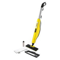 NEW Karcher SC3 álló Easyfix gőztisztító 0,5 L 1600W Sárga