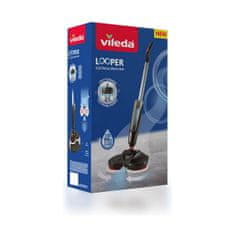 NEW Vileda Looper gőzseprű