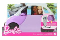 Barbie elektromos autó 2in1 HJV36