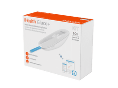 iHealth iHealth BG5S-Kit-Lite okos vércukorszintmérő készülék