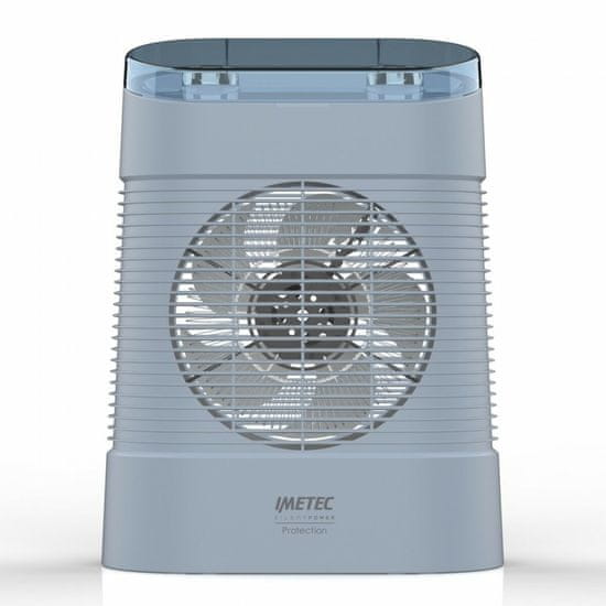 NEW Digitális fűtőtest IMETEC 4029 PROTECTION kék 2100 W