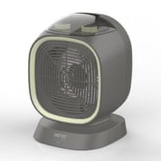 NEW Digitális fűtőtest IMETEC 4030 ECOSILENT Black 2100 W