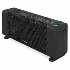 NEW Radiátor Orbegozo RMB1500 Fekete 1500 W