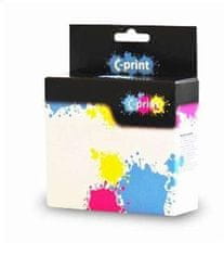 C-print T050 tinta fekete EPSON SC 400/460/500-hoz, 540 p.