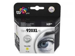TB print Tintapatron TB comp. HP CD974AE (No.920XL) ref.