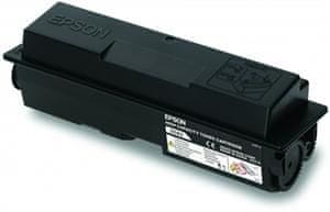 Epson S050584 - toner az M2400 / MX20 készülékhez, 8000 oldal