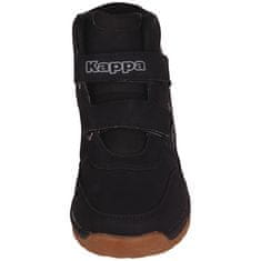 Kappa Cipők fekete 35 EU Bright Mid K