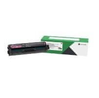 Lexmark Fekete nagy visszatérési sebességű / 6 000str (CS431dw / CX431adw)