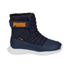 Puma Hosszú szárú 30 EU Nieve Wtr AC PS JR