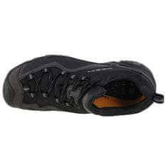 KEEN Cipők trekking fekete 43 EU Wasatch Crest WP