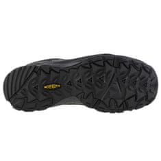 KEEN Cipők trekking fekete 43 EU Wasatch Crest WP