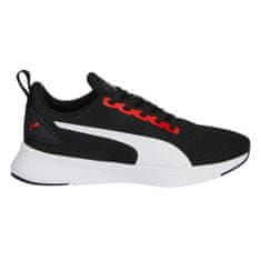 Puma Cipők fekete 35.5 EU Flyer Runner JR