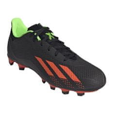 Adidas Cipők fekete 47 1/3 EU X SPEEDPORTAL4 Fxg