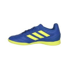 Adidas Cipők kék 38 EU Super Sala IN JR