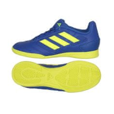 Adidas Cipők kék 38 EU Super Sala IN JR