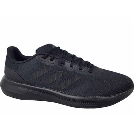 Adidas Cipők fekete Runfalcon 30