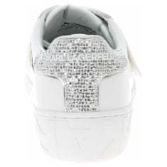 Karl Lagerfeld Cipők fehér 37 EU KL6103701S