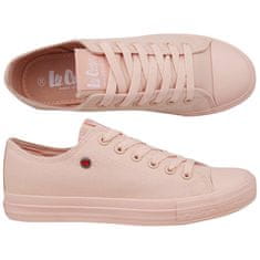 Lee Cooper Tornacipő rózsaszín 38 EU LCW22310871